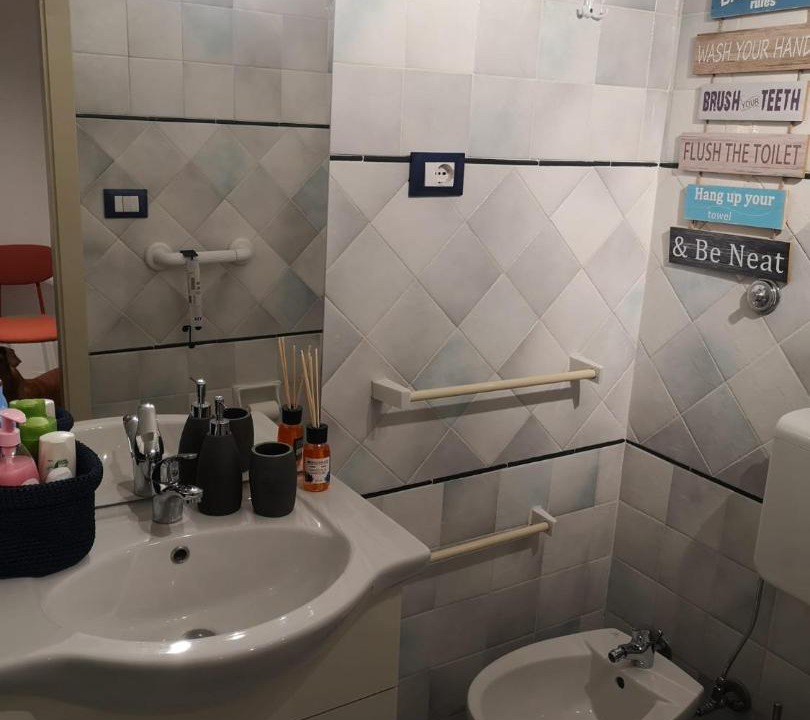 Photo of Bathroom in Cibali