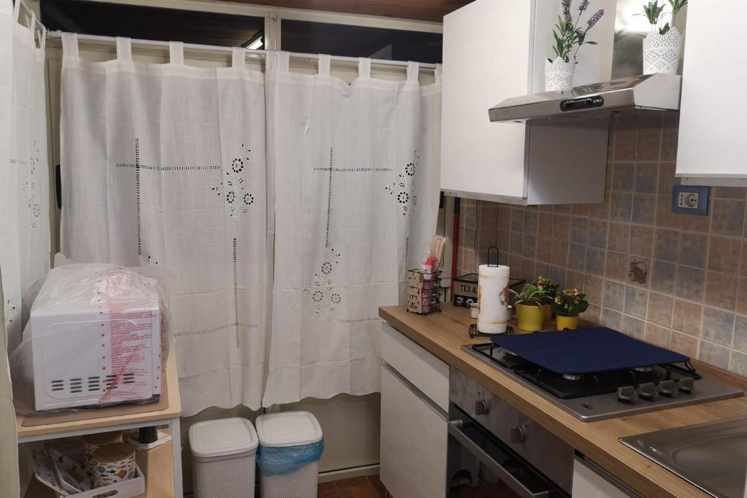 Photo of Kitchen in Cibali