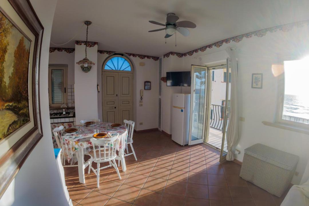 Photo of Livingroom in Siculiana Marina