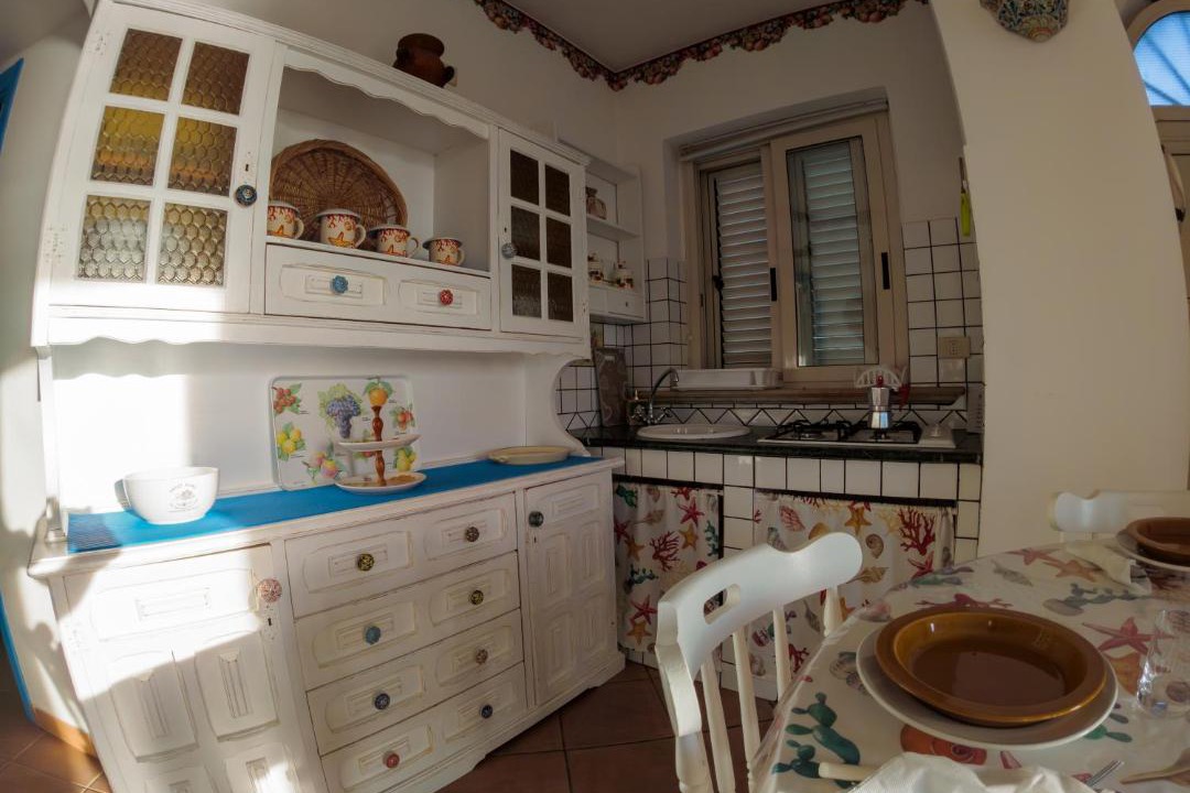 Photo of Kitchen in Siculiana Marina