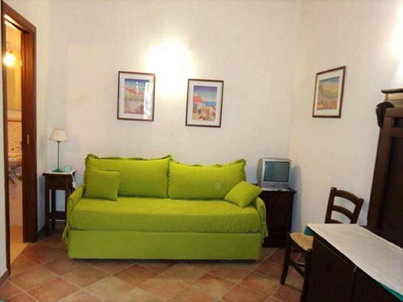 Photo of Livingroom in Acquacalda