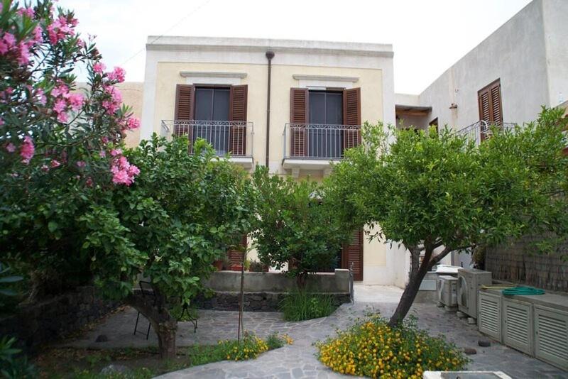 Photo of Buildings in Acquacalda