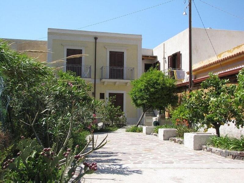 Photo of Buildings in Acquacalda