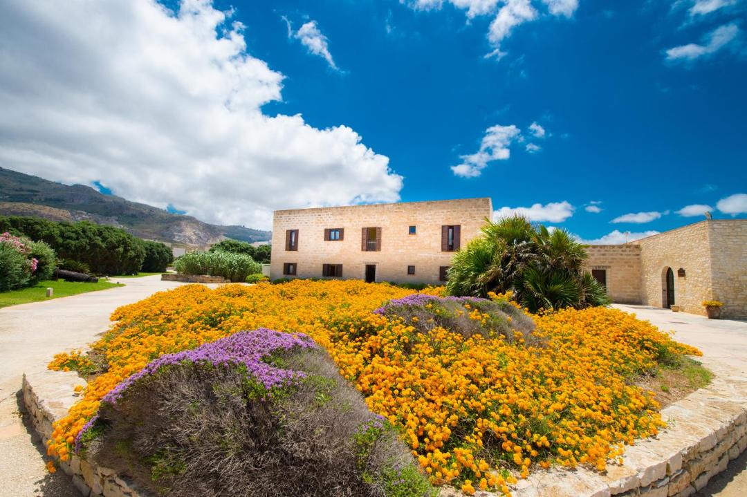 Photo of Buildings in Casa Santa