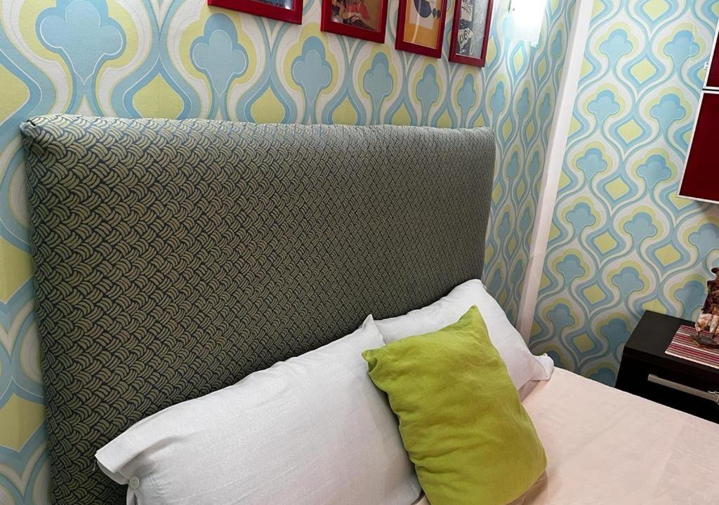 Photo of Bedroom in Old Town