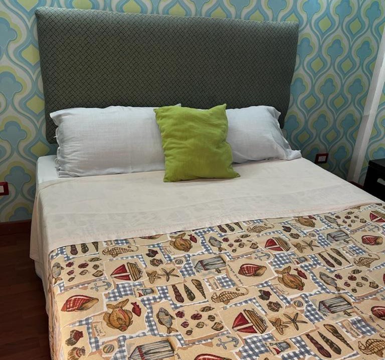 Photo of Bedroom in Old Town