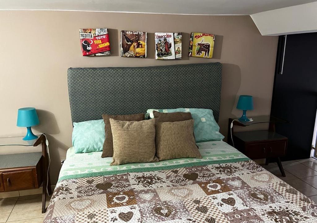 Photo of Bedroom in Monte Po-Nesima-San Leone-Rapisardi