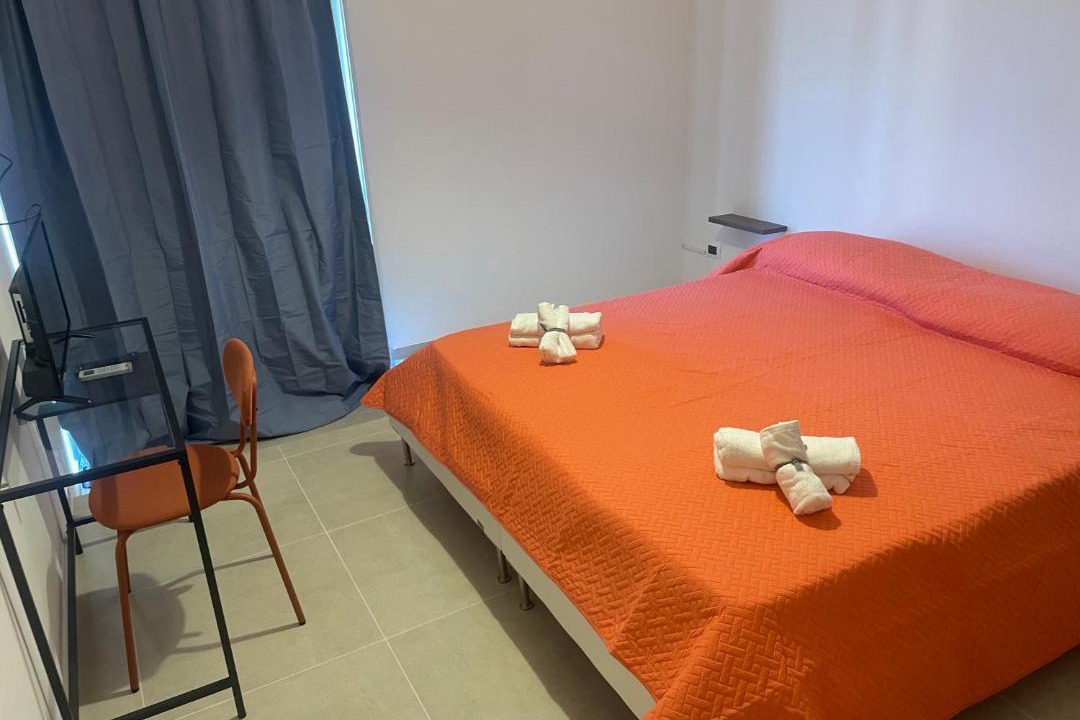 Photo of Bedroom in Grammichele