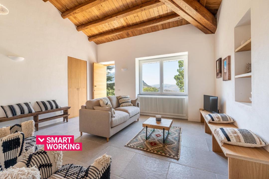 Photo of Livingroom in Polizzi Generosa