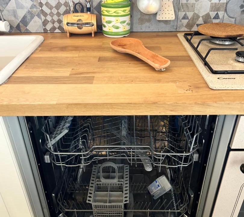 Photo of Kitchen in Sortino