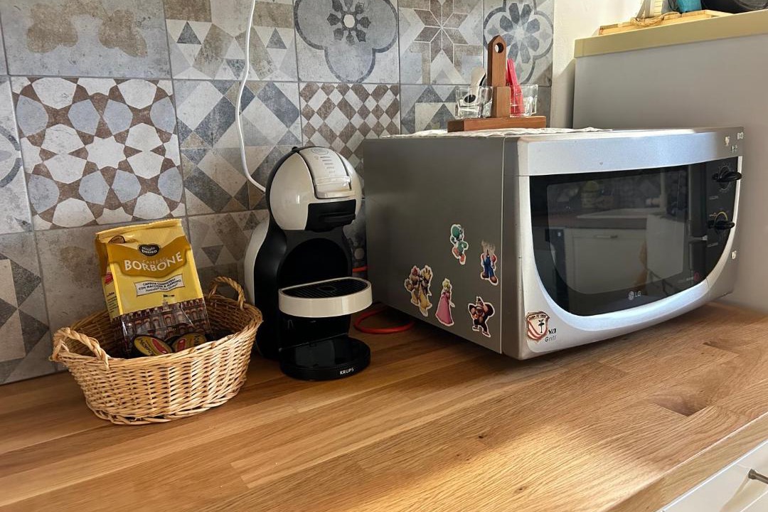 Photo of Kitchen in Sortino