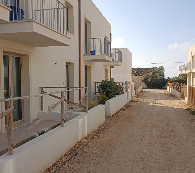 Photo of Buildings in Birgi Vecchi