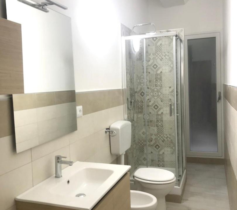 Photo of Bathroom in Ribera