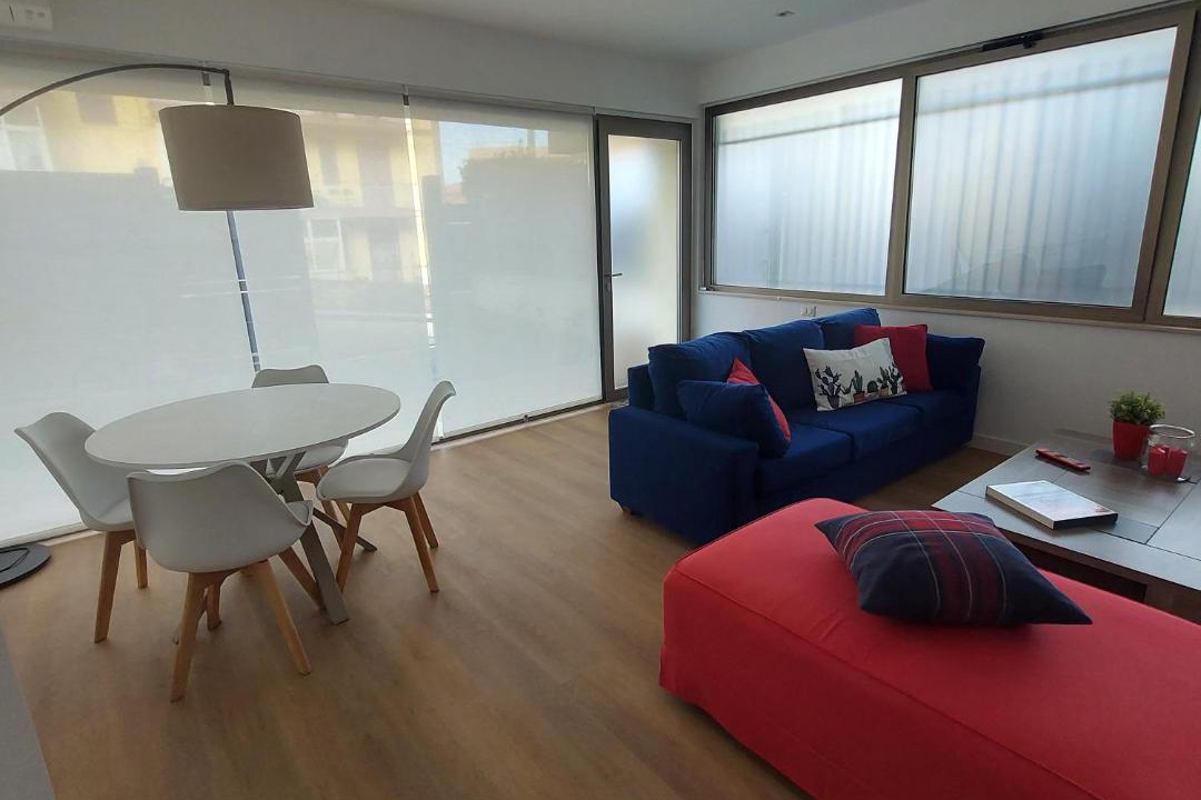 Photo of Livingroom in Valverde