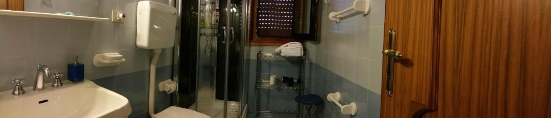 Photo of Bathroom in Monreale