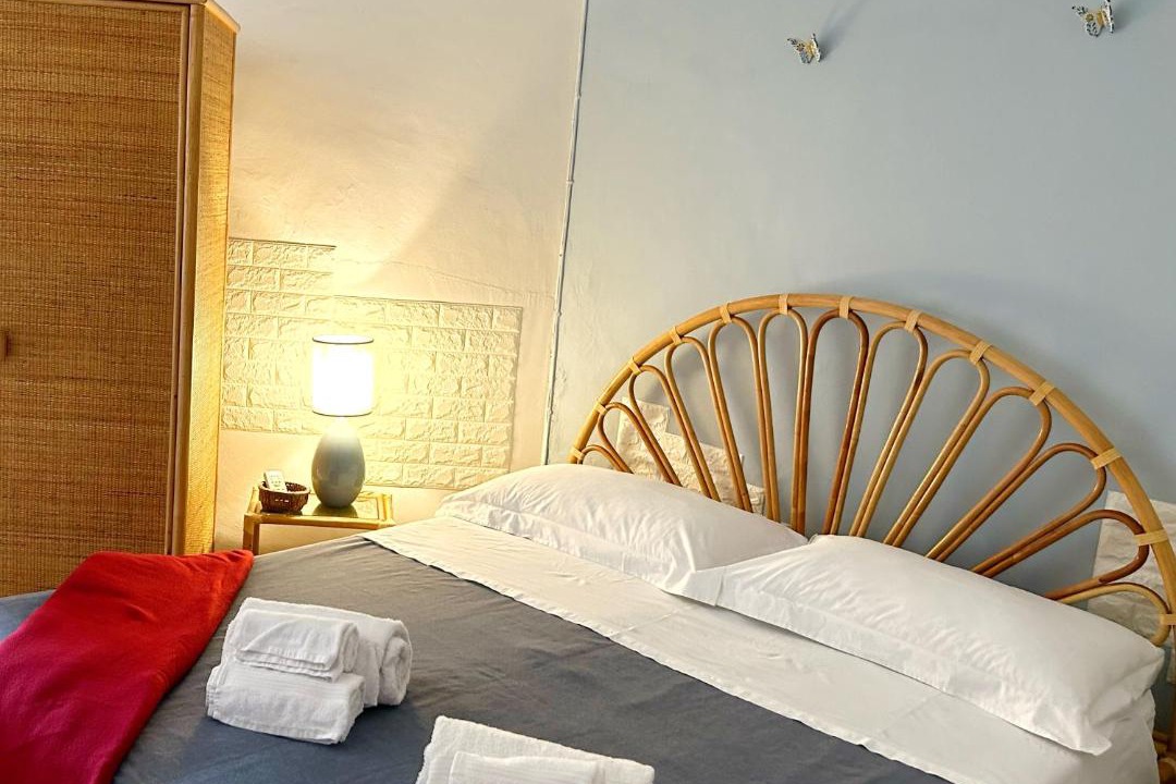 Photo of Bedroom in Agnone