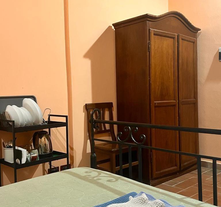 Photo of Bedroom in Collesano