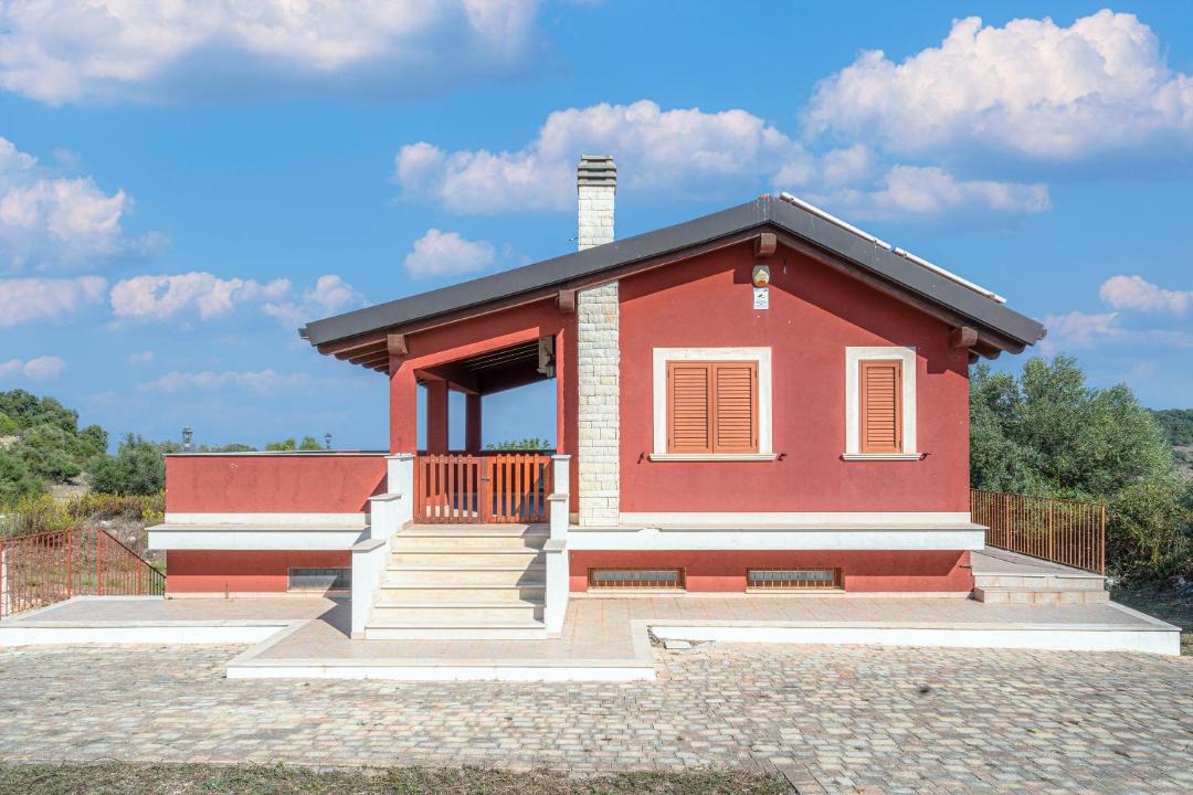 Photo of Buildings in Sortino