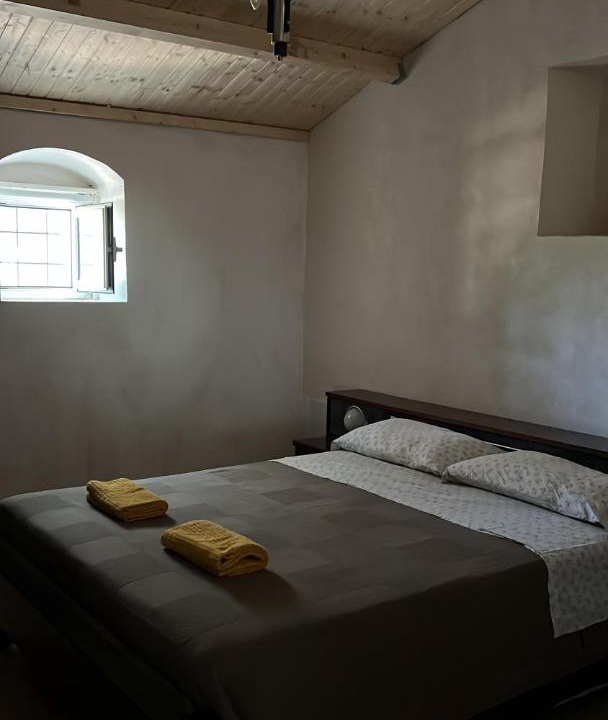 Photo of Bedroom in Chiaramonte Gulfi