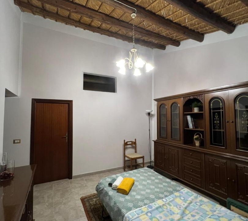 Photo of Bedroom in Chiaramonte Gulfi