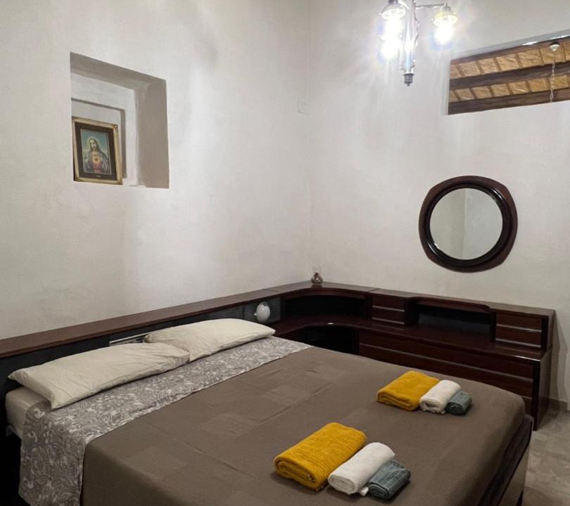 Photo of Bedroom in Chiaramonte Gulfi