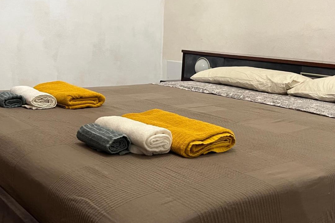 Photo of Bedroom in Chiaramonte Gulfi