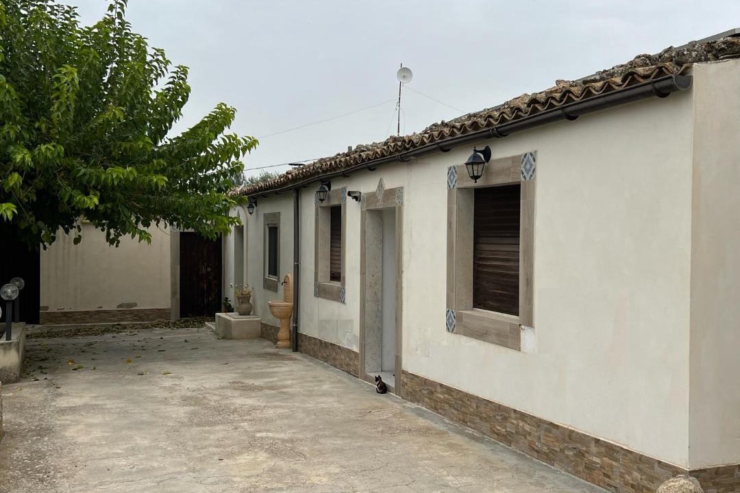 Photo of Others in Chiaramonte Gulfi