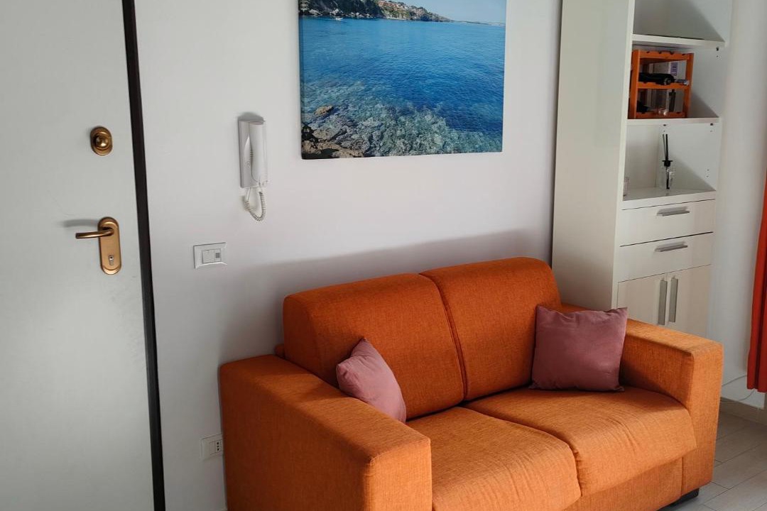 Photo of Livingroom in Picanello-Ognina-Barriera-Canalicchio