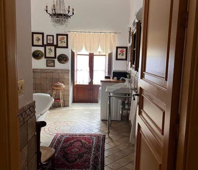Photo of Livingroom in Caccamo