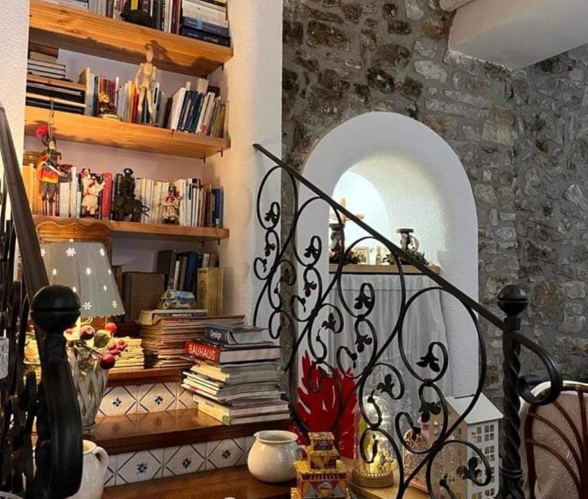 Photo of Livingroom in Caccamo