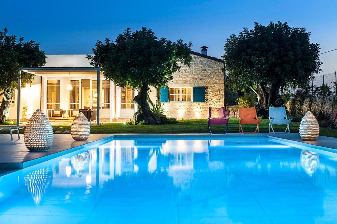 Photo of Outdoor in Campanella-Gianforma