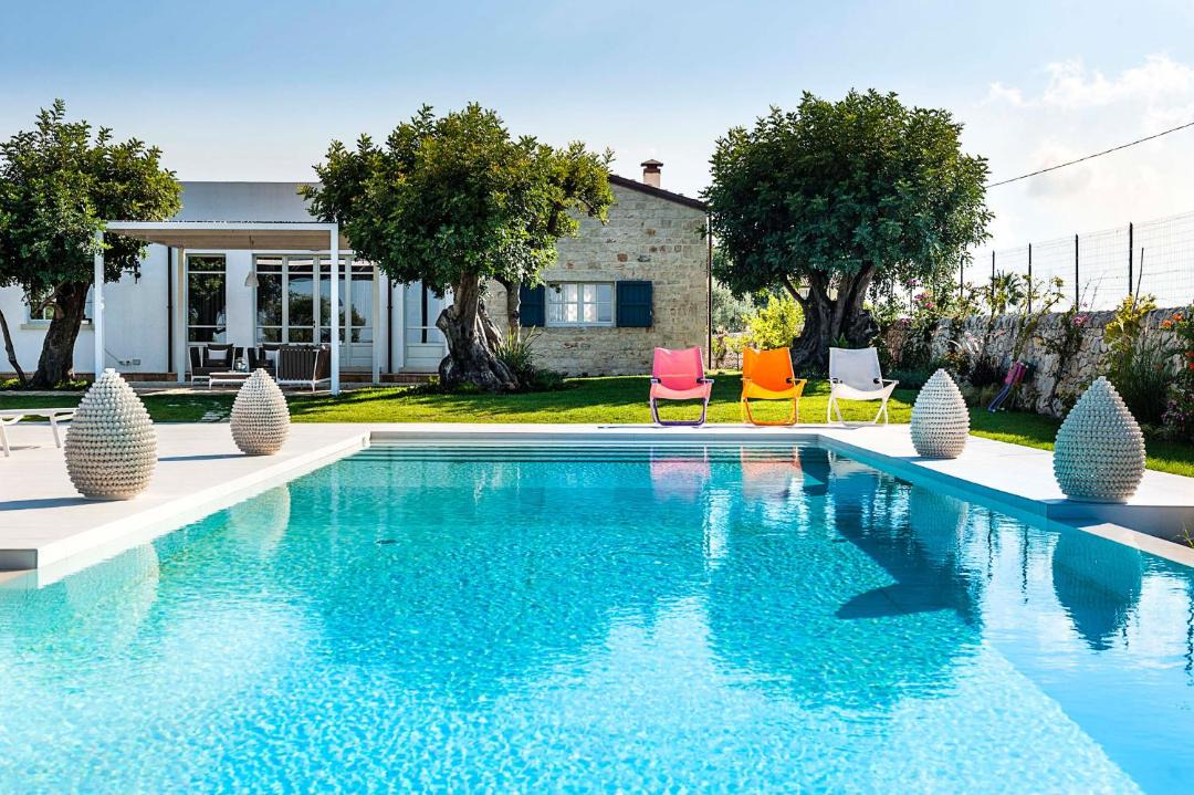 Photo of Outdoor in Campanella-Gianforma