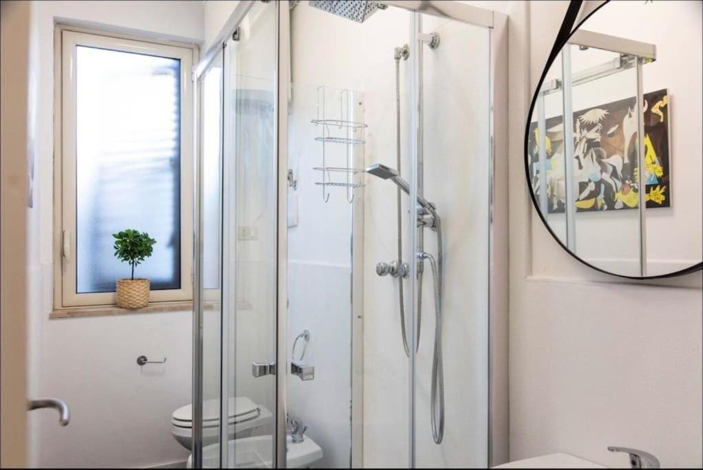 Photo of Bathroom in Isola delle Femmine
