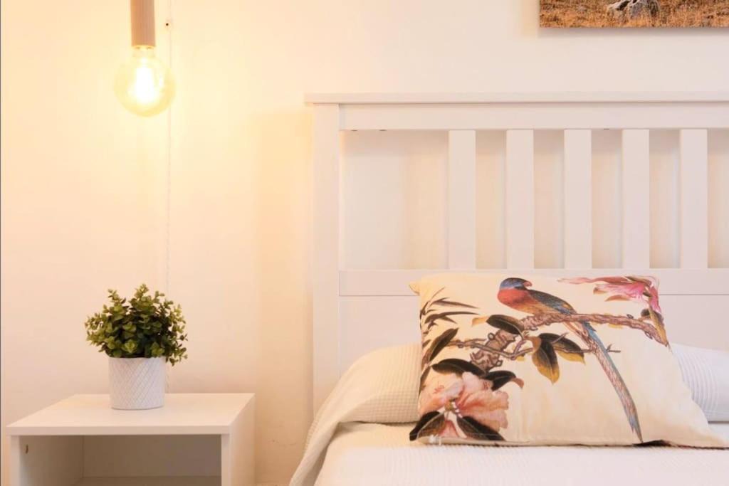 Photo of Bedroom in Isola delle Femmine