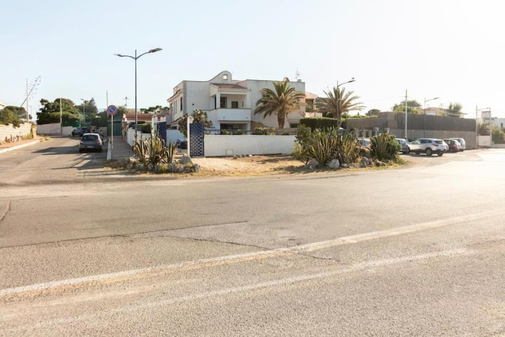 Photo of Buildings in Isola delle Femmine