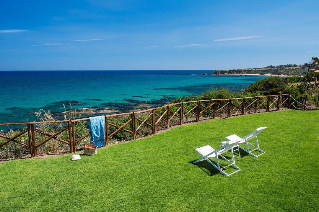Photo of Outdoor in Cefalu