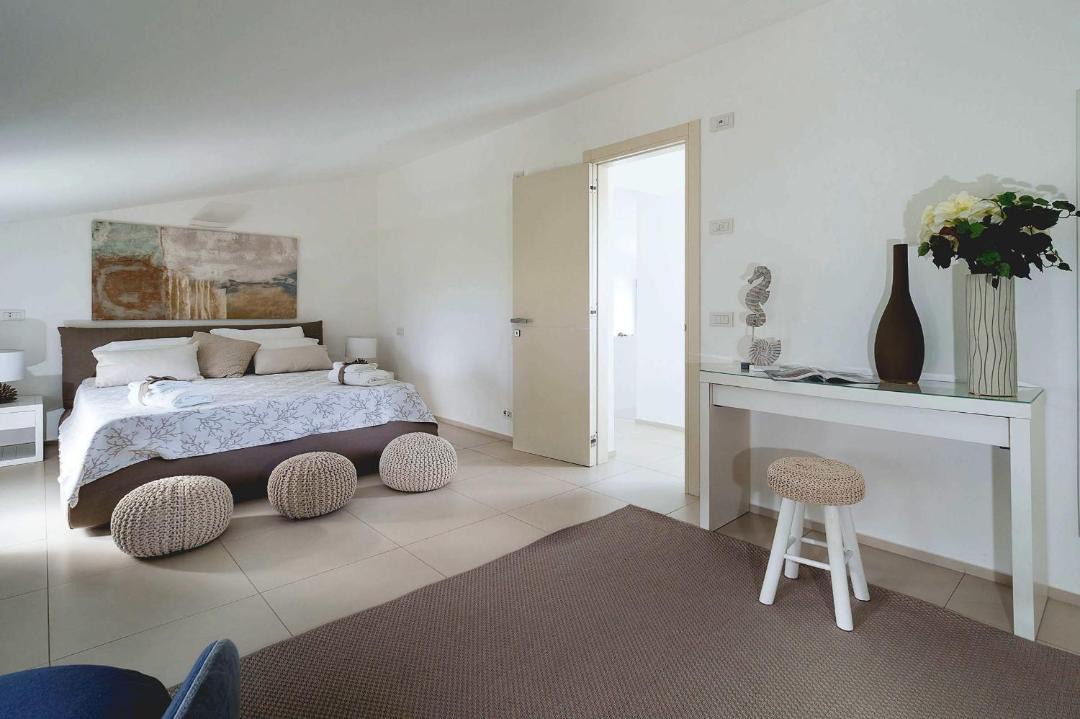 Photo of Bedroom in Cefalu