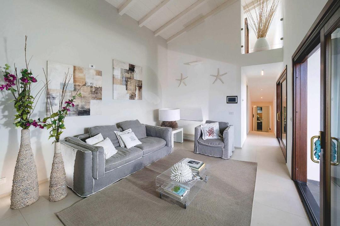 Photo of Livingroom in Cefalu