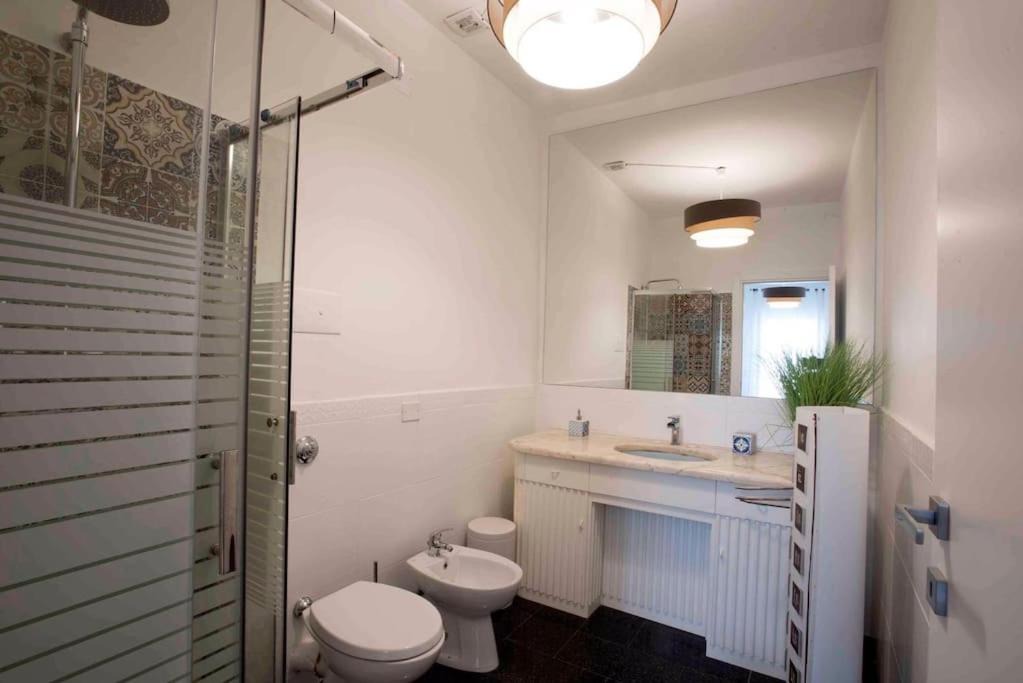 Photo of Bathroom in Sferracavallo