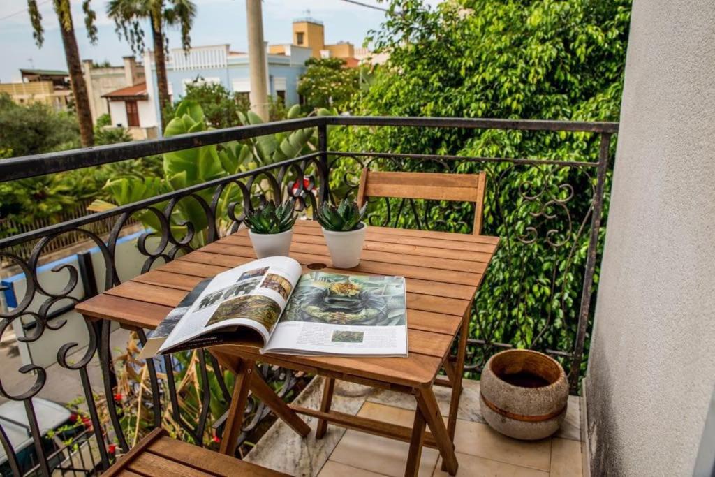 Photo of Patio Balcony in Sferracavallo