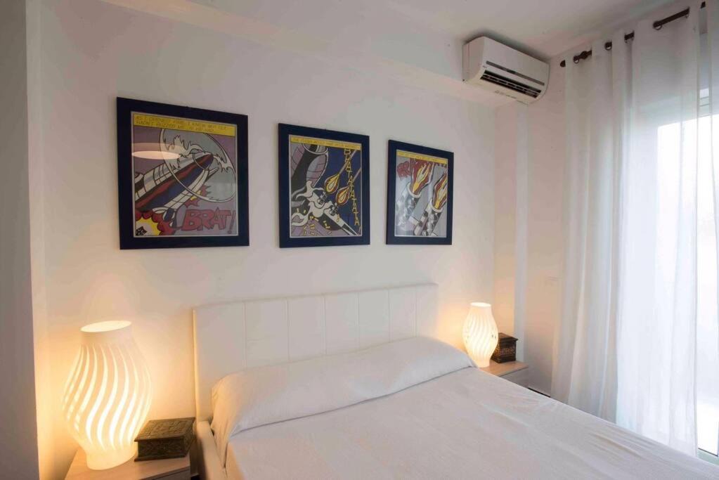 Photo of Bedroom in Sferracavallo