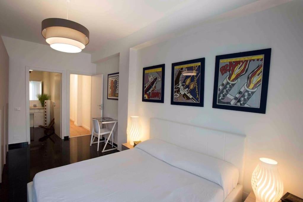 Photo of Bedroom in Sferracavallo