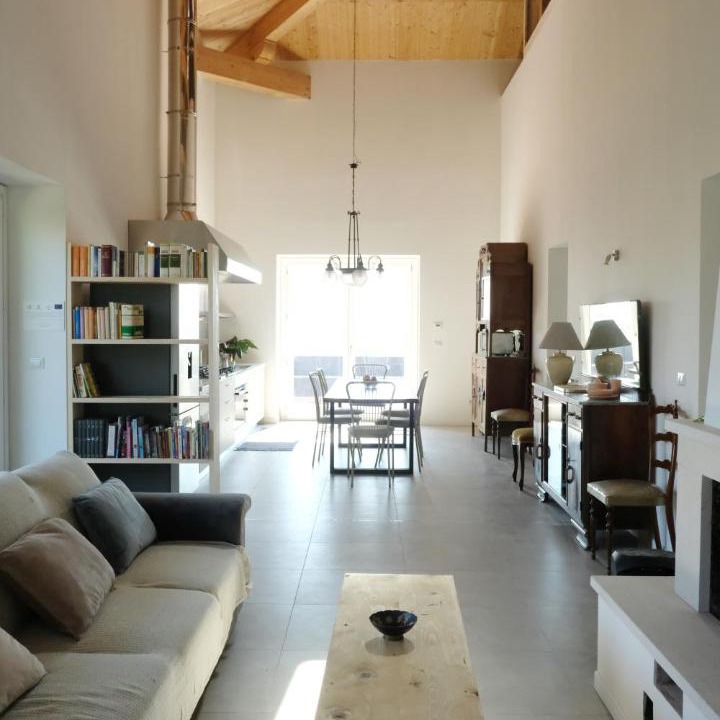 Photo of Livingroom in Milo