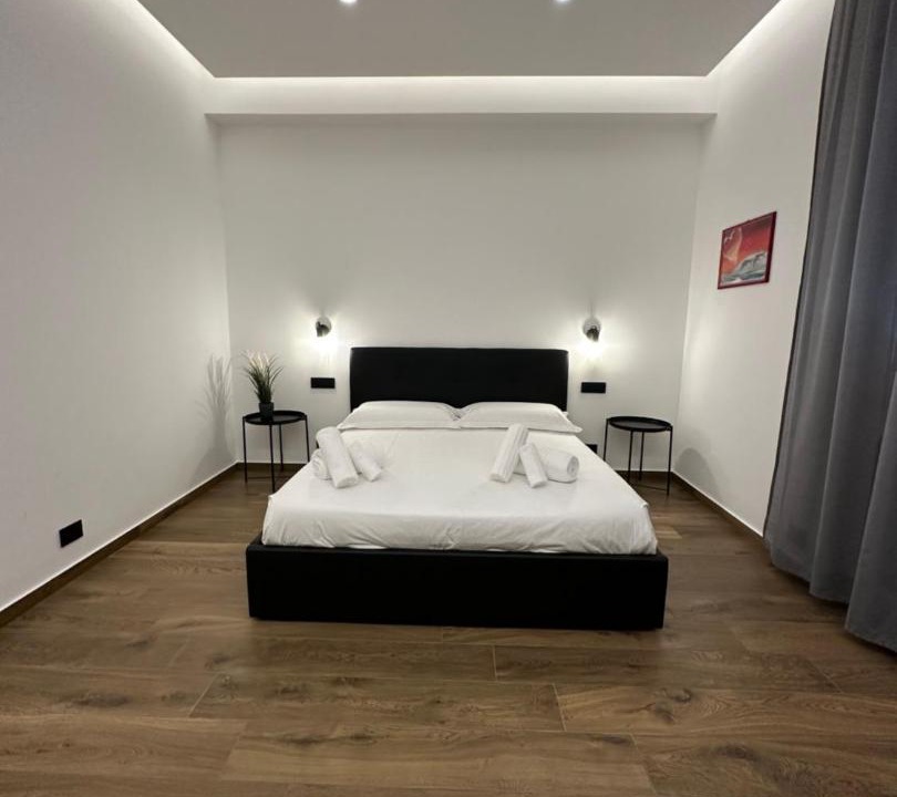 Photo of Bedroom in Milazzo