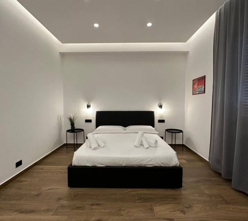 Photo of Bedroom in Milazzo
