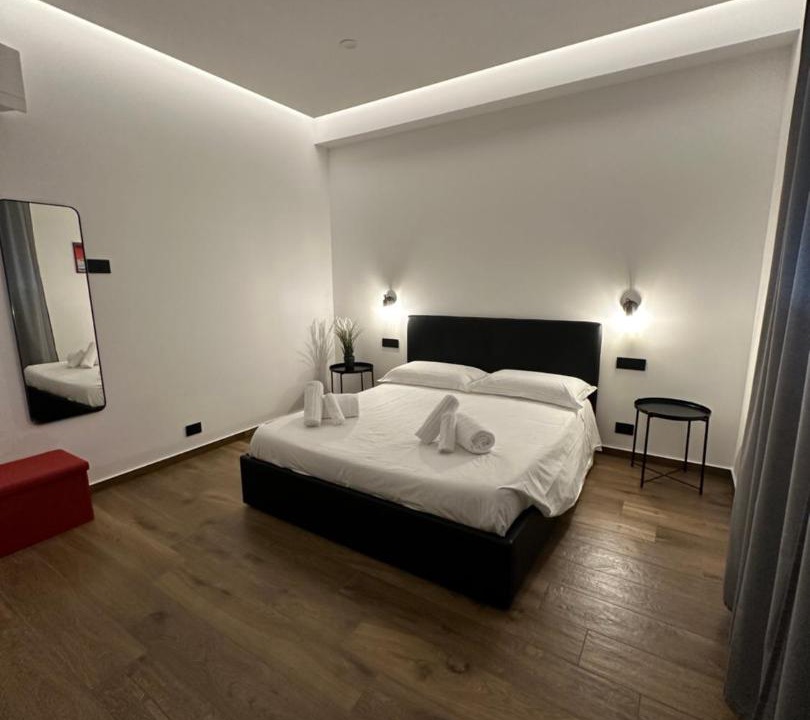 Photo of Bedroom in Milazzo