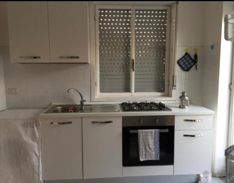 Photo of Kitchen in Punta Milocca