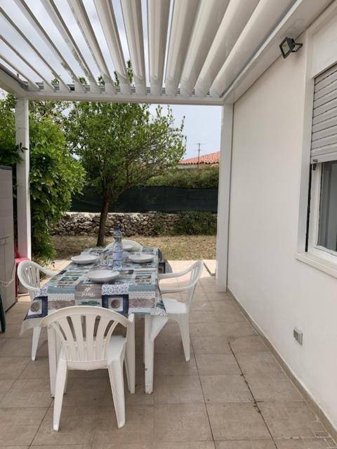 Photo of Patio Balcony in Punta Milocca