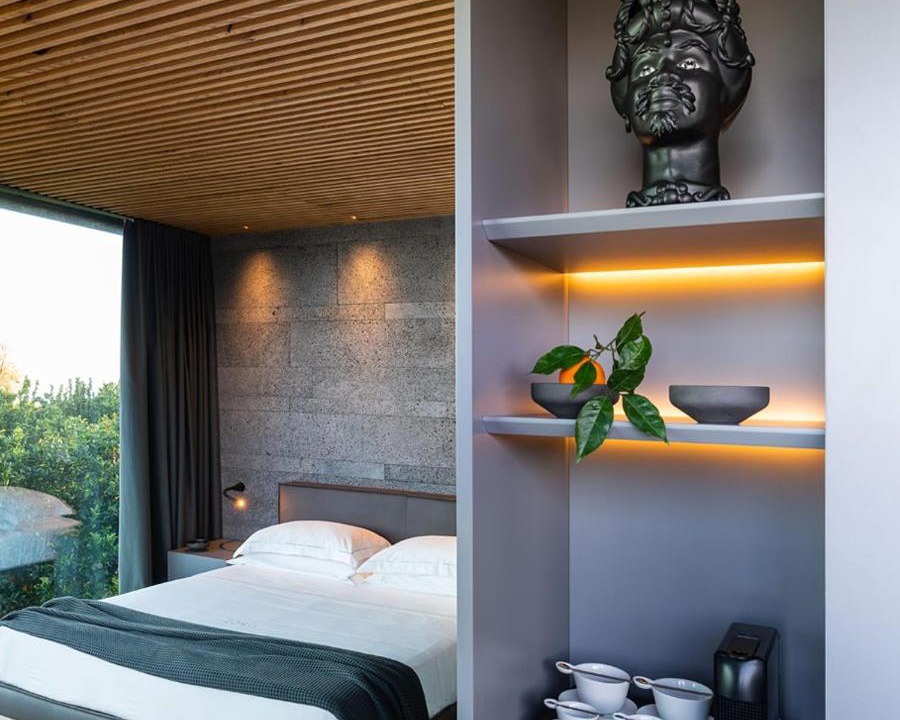 Photo of Bedroom in Riposto