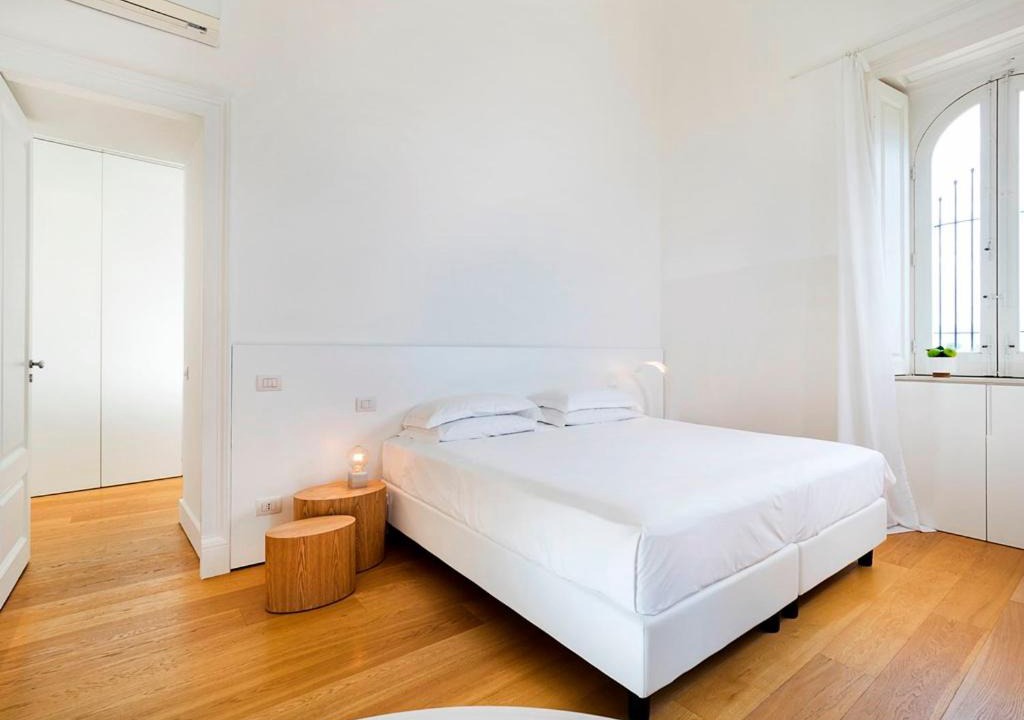 Photo of Bedroom in Riposto